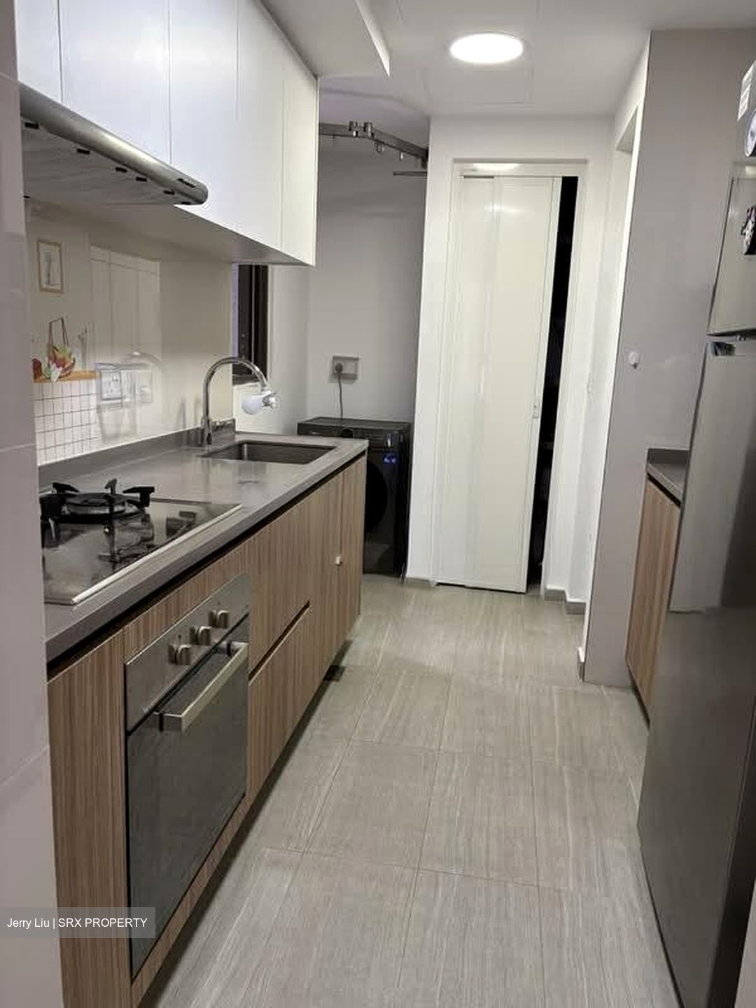 Rivercove Residences (D19), Condominium #543063211